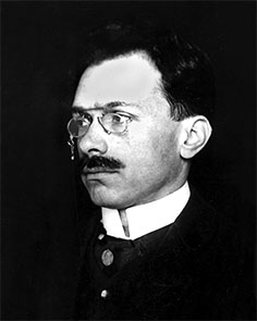 Безредка Олександр Михайлович